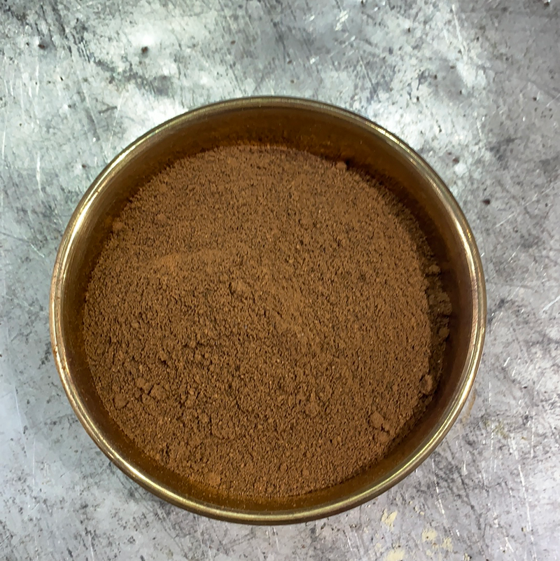 Acacia Seed Powder