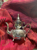 Tea Pot