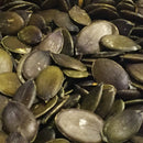 Austrian Pumpkin  Seeds