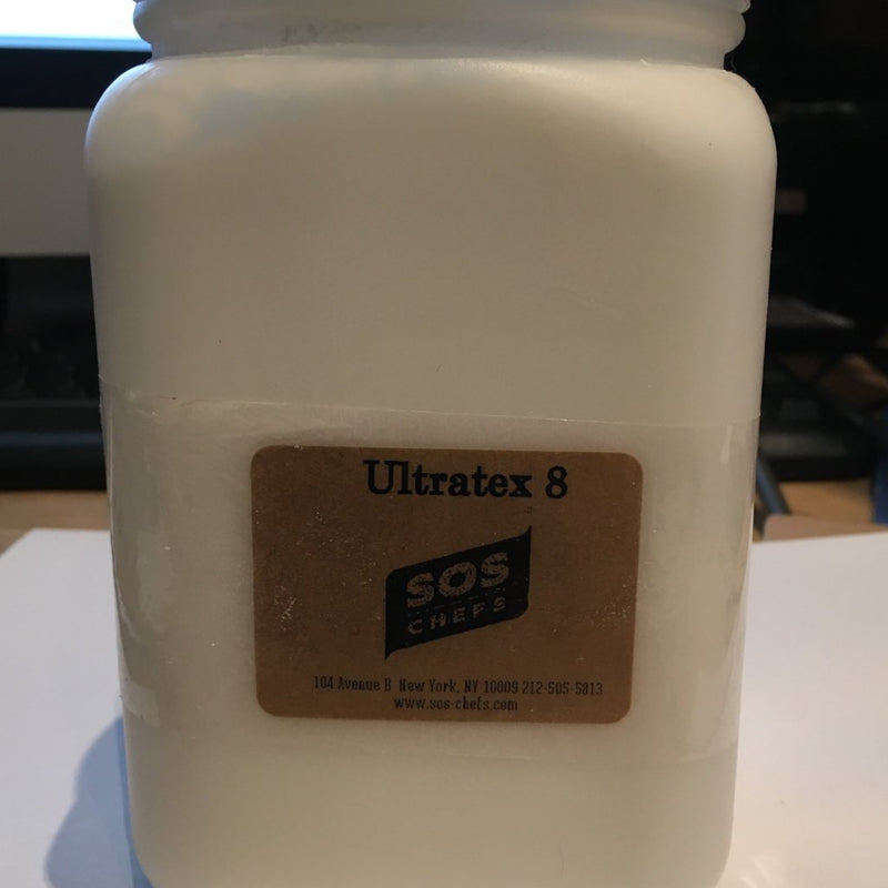 Ultratex 8