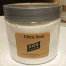 Citric Acid