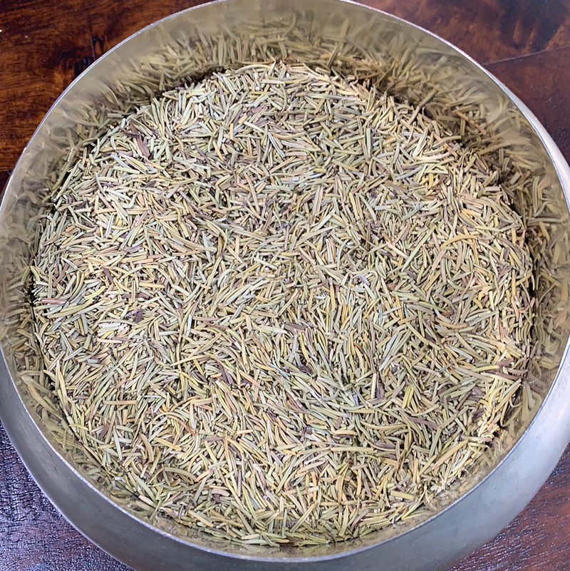 Rosemary Dry