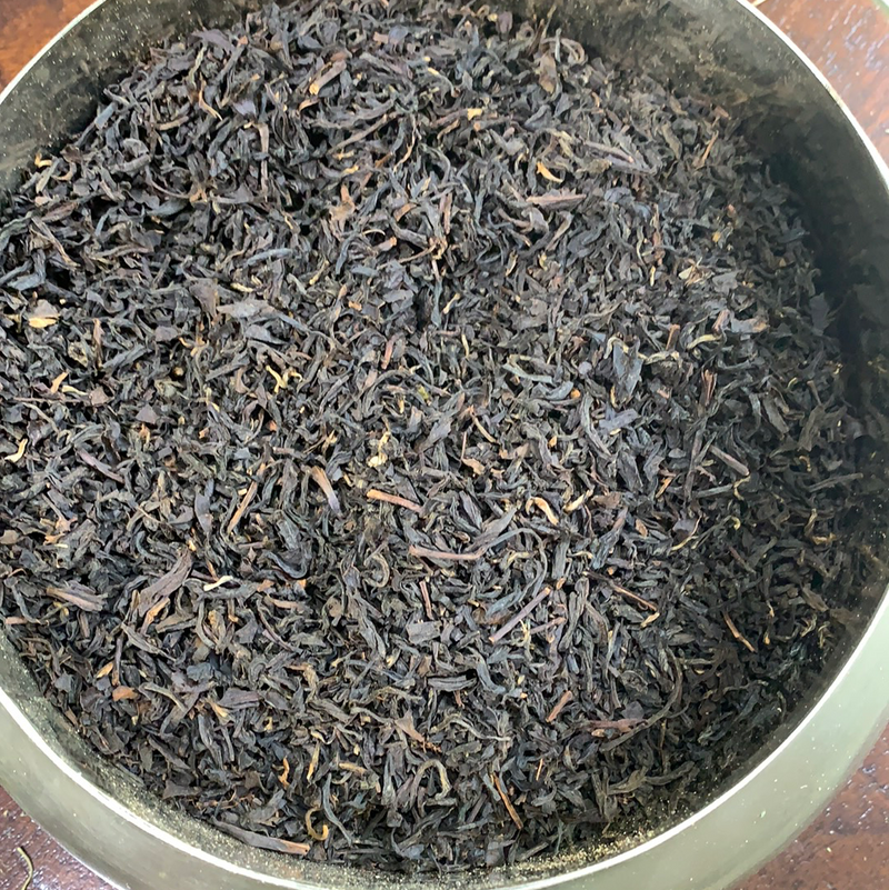 Lapsang Souchong Tea