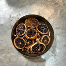 Dried Blood Orange