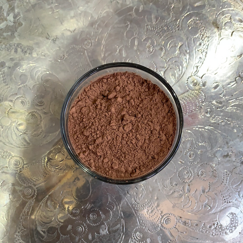 Cocoa Powder