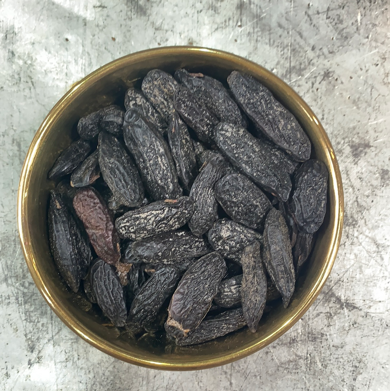 Tonka Beans