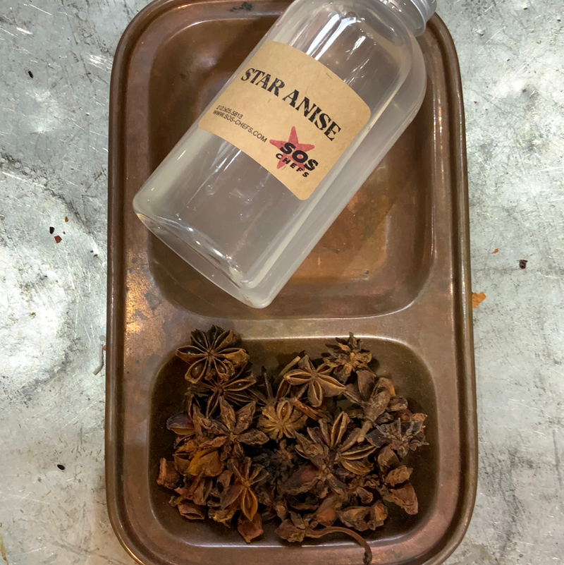 Star Anise Water Maison