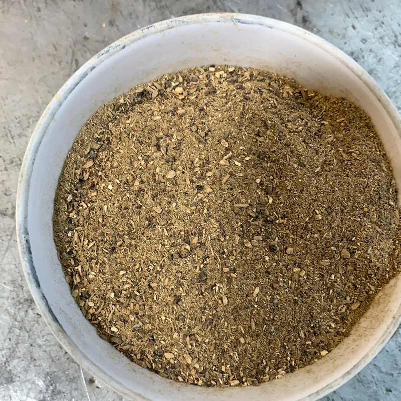 Porcini Powder