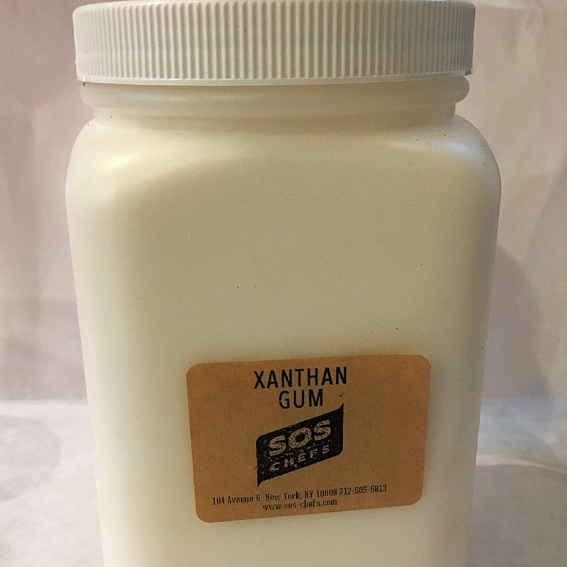 Xanthan Gum