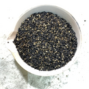 Black Sesame Seeds (Japan)