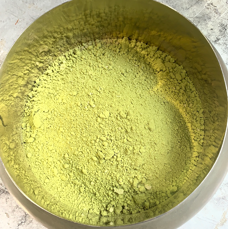 Matcha Green Tea Powder