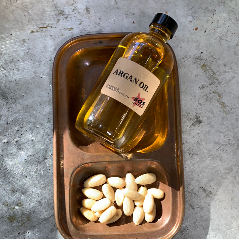 Argan Oil