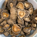 Shiitake, Dry